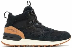 Outdoorové topánky Merrell J006719 Alpine 83 SNKR Recraft Mid WP