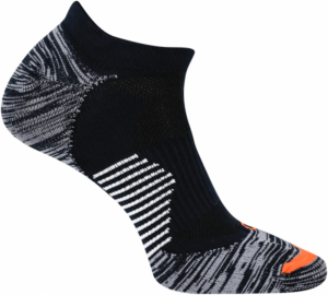 Ponožky Merrell Trail Runner Light Weight No Show