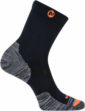 Merrell Trail Runner Light Weight Mid Crew
