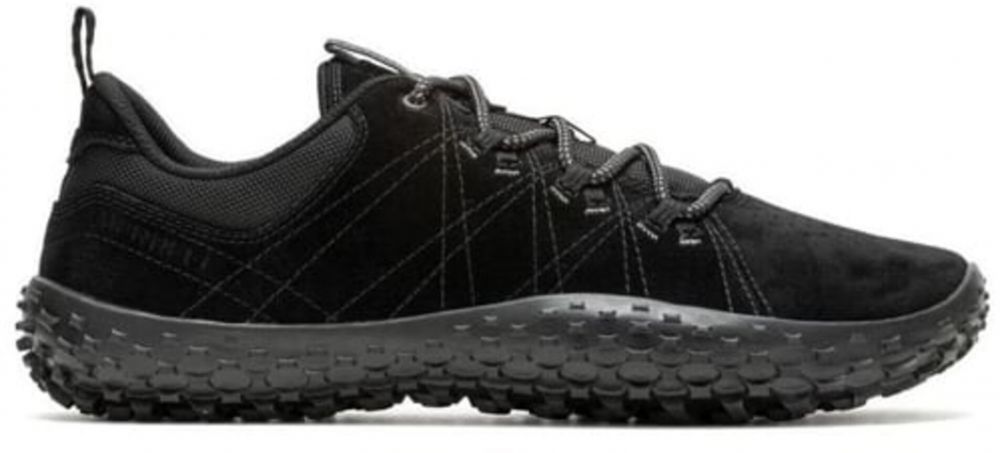 Outdoorové topánky Merrell J037753 Wrapt