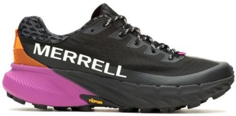 Outdoorové topánky Merrell J068235 Agility Peak 5