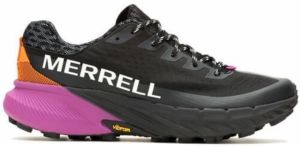 Outdoorové topánky Merrell J068235 Agility Peak 5