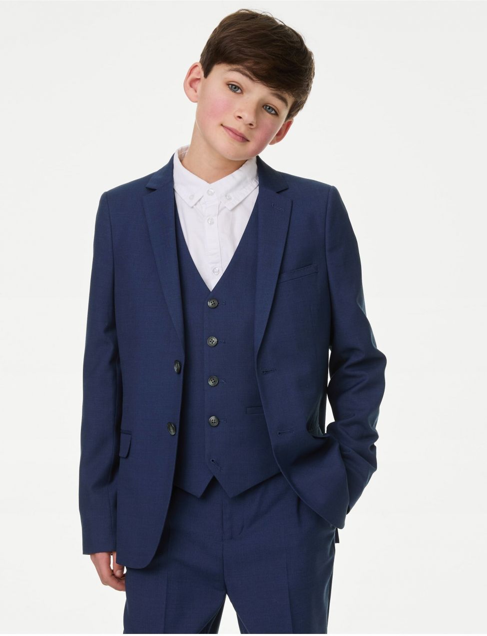 Marks & Spencer