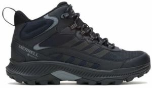 Outdoorové topánky Merrell J037817 Speed ​​Strike 2 Mid GTX