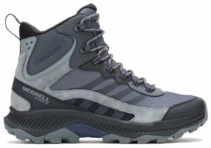 Outdoorové topánky Merrell J037769 Speed ​​Strike 2 Thermo Mid WP