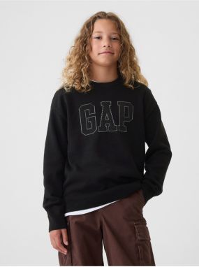 Detský sveter s logom GAP