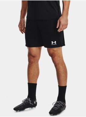 Kraťasy pre mužov Under Armour - čierna