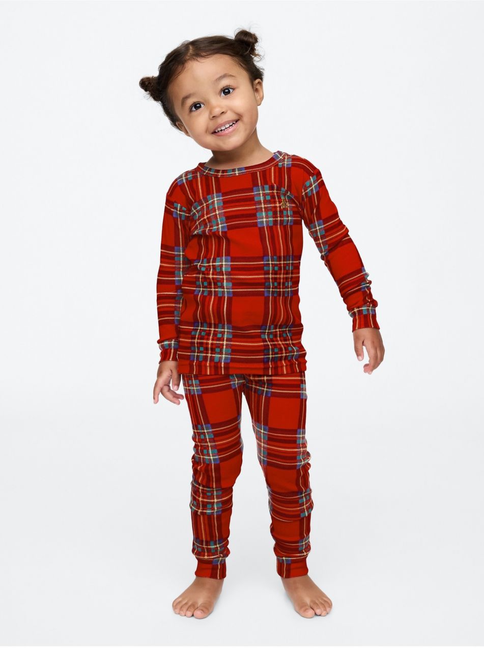 Baby pyžamový set GAP