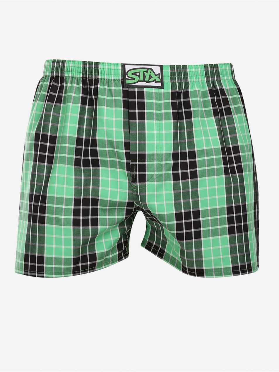 Boxerky pre mužov STYX - zlatá