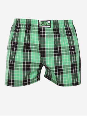 Boxerky pre mužov STYX - zlatá