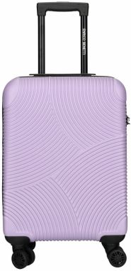 Cestovný kufor Enrico Benetti Louisville S Lilac