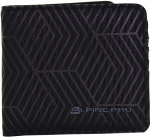 Pánska peňaženka ALPINE PRE SED black