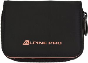 Dámska peňaženka ALPINE PRE GROLA black