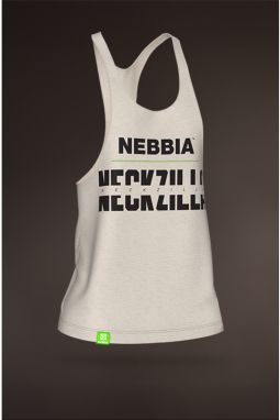Tielka pre mužov NEBBIA