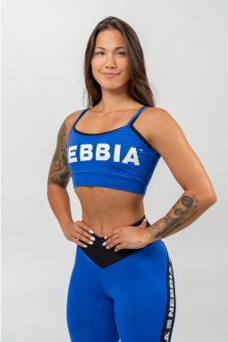 Dvojvrstvová športová podprsenka FLEX 241 Nebbia