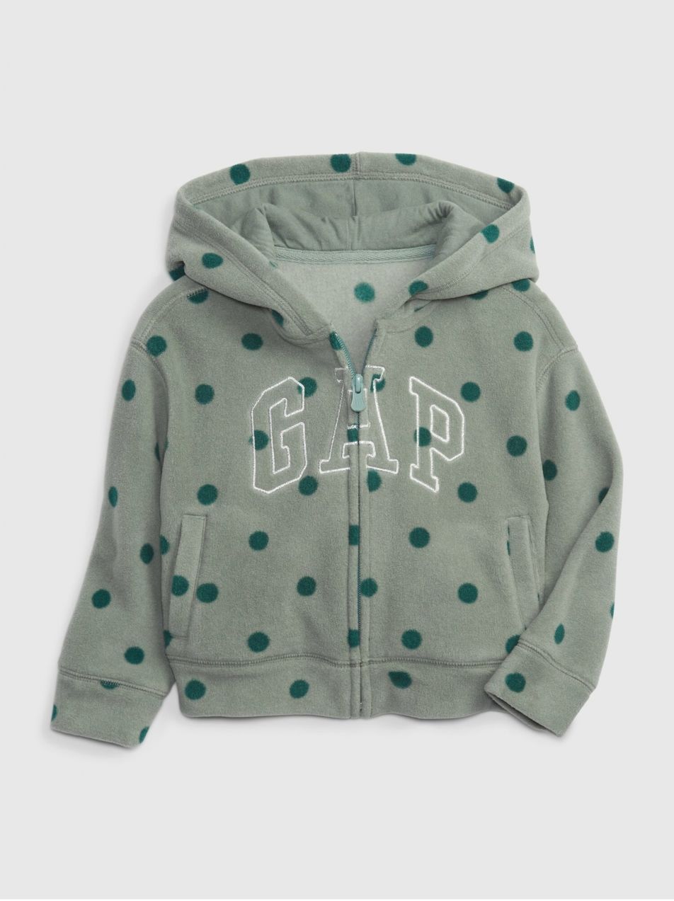 GAP - zelená