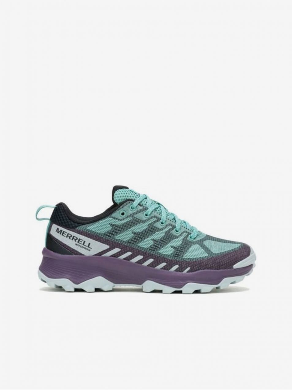 Outdoorové topánky Merrell J038308 Speed ​​Eco WP