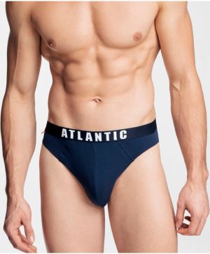 Pánske športové slipy ATLANTIC 3Pack