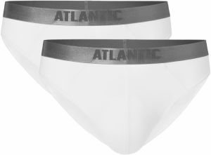 Pánske slipy ATLANTIC Mini 2Pack
