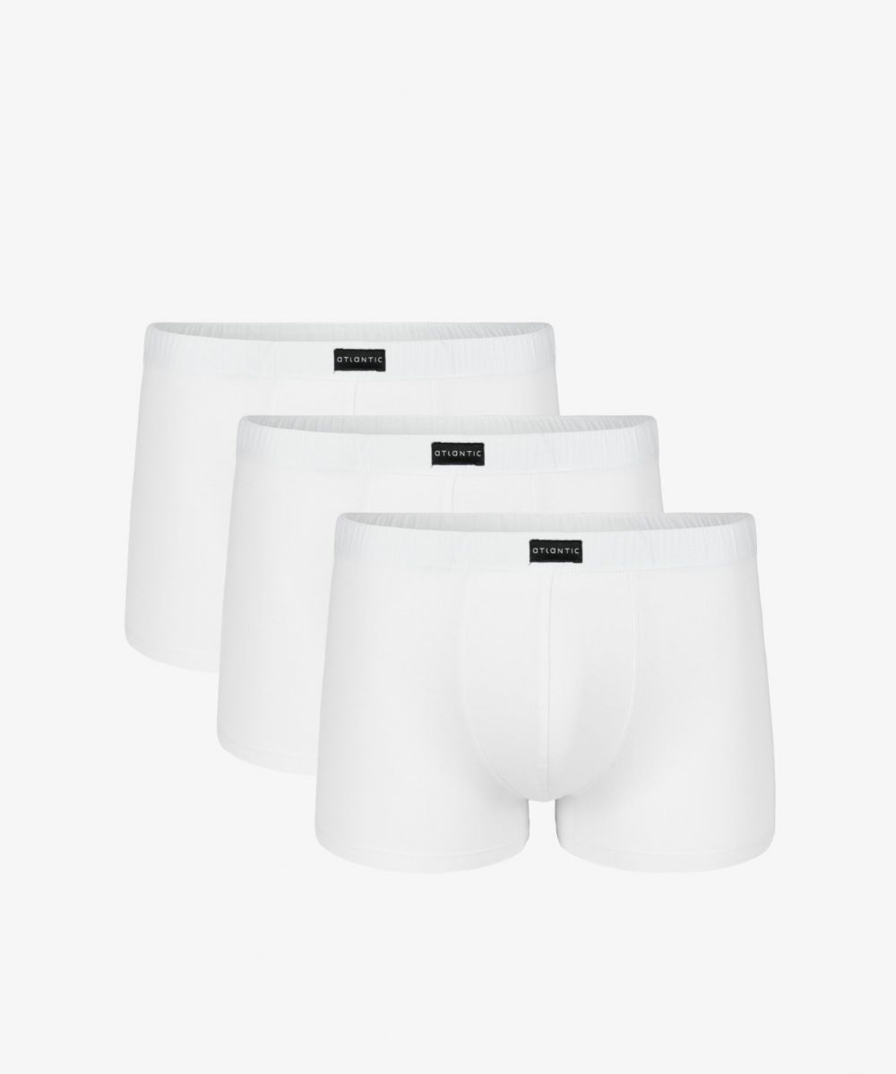 Pánske boxerky ATLANTIC 3Pack