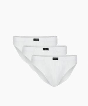 Pánske slipy ATLANTIC Sport 3Pack