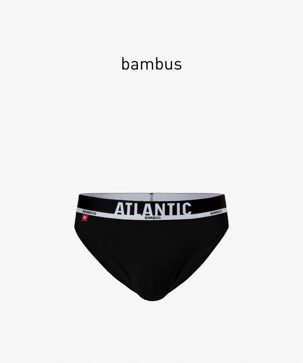 Pánske bambusové slipy ATLANTIC PREMIUM