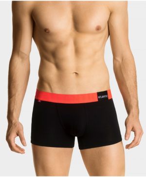 Pánske boxerky ATLANTIC PREMIUM s mikromodálom