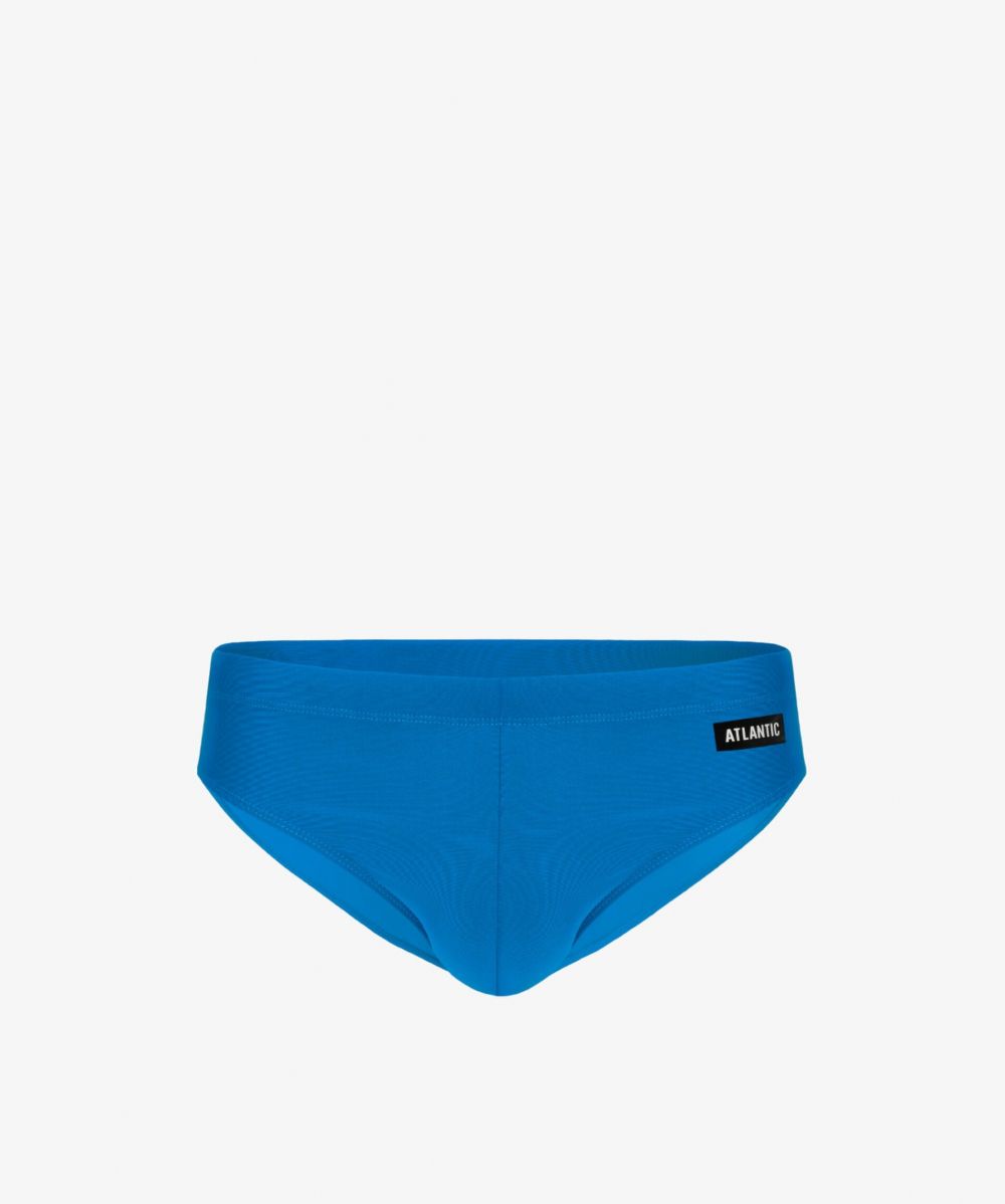 Pánske športové plavky ATLANTIC