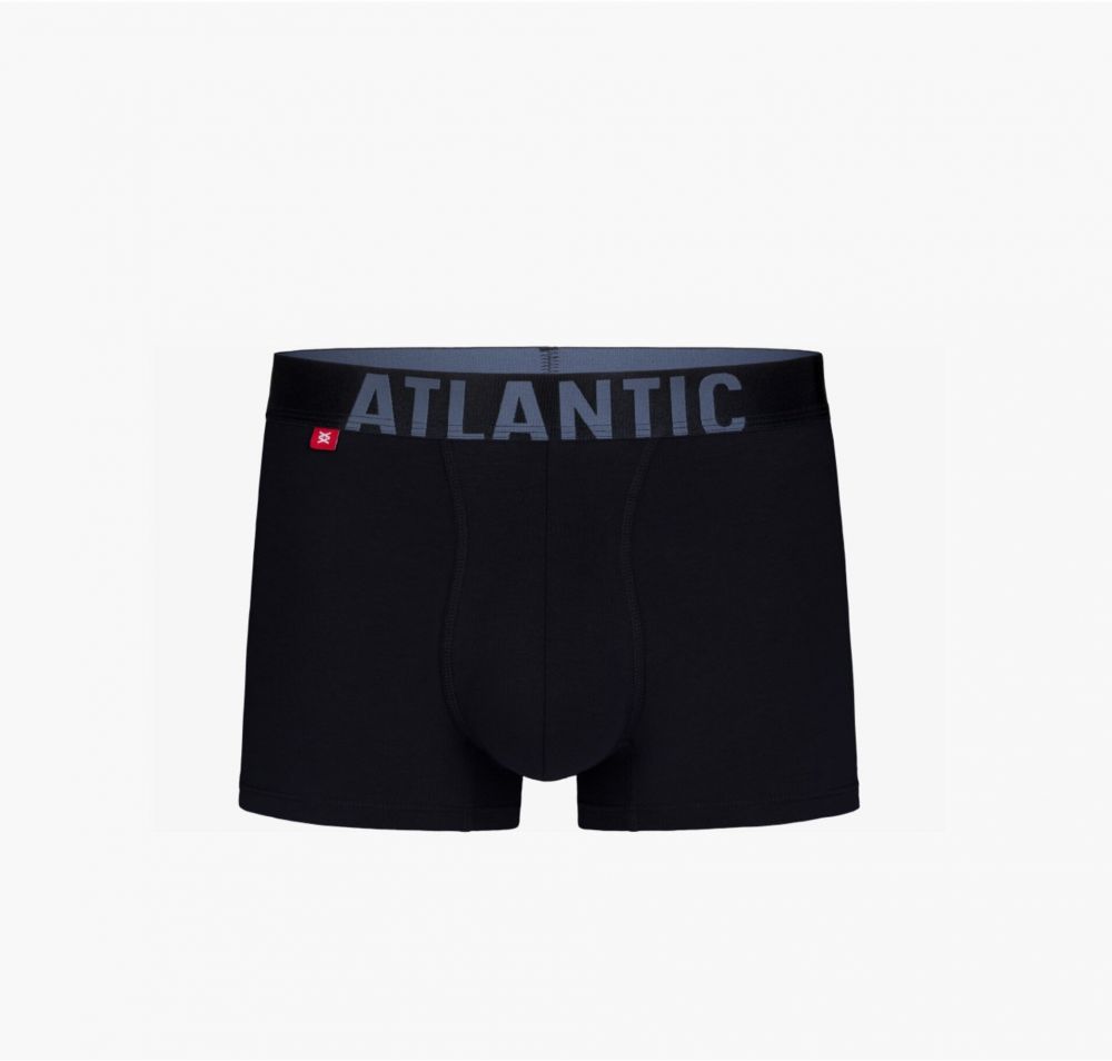 Pánske boxerky z Pima bavlny ATLANTIC