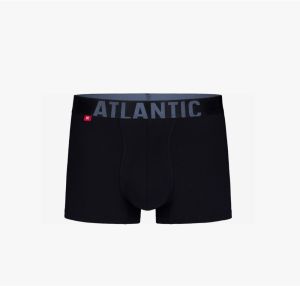 Pánske boxerky z Pima bavlny ATLANTIC