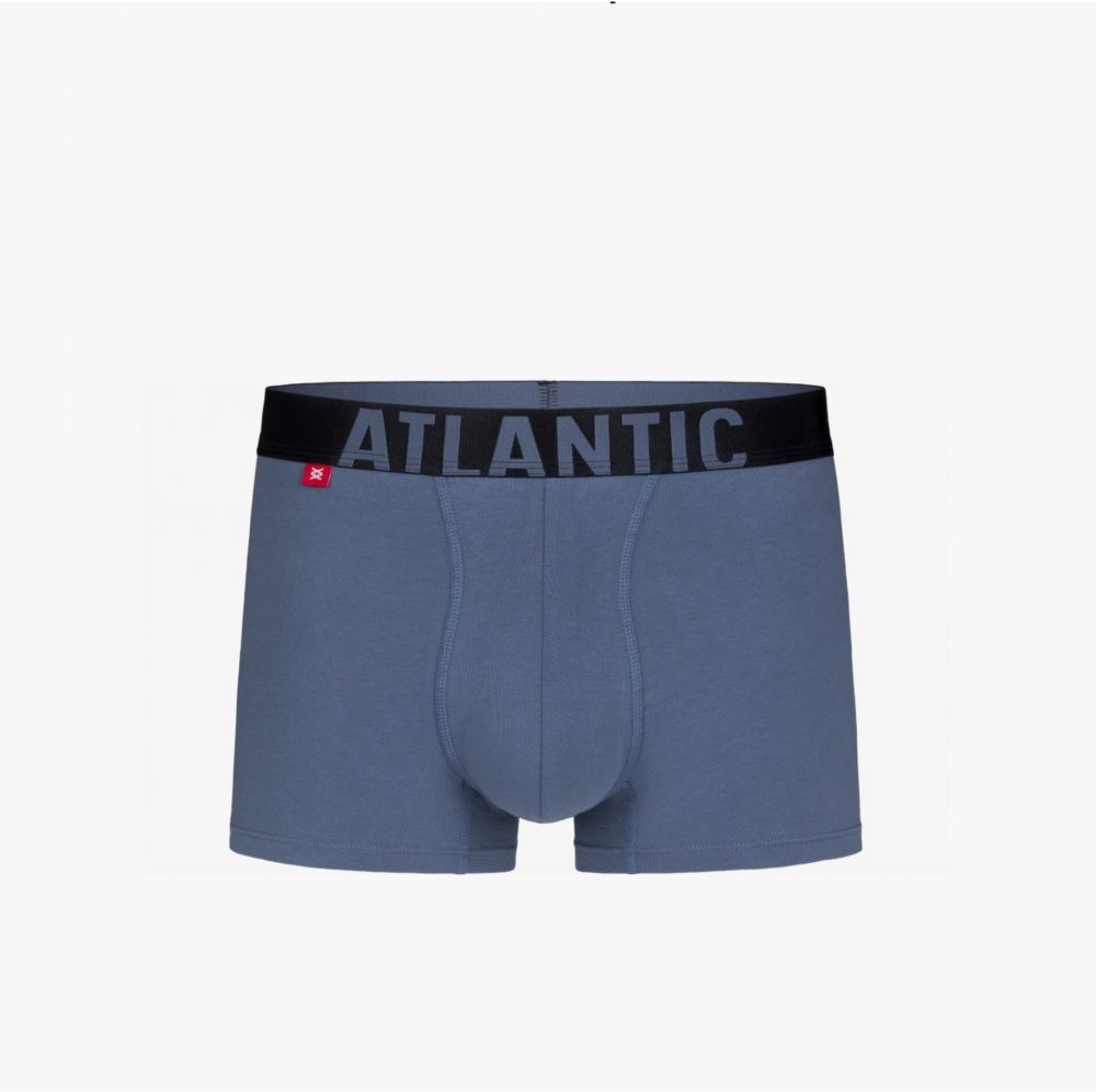 Pánske boxerky z Pima bavlny ATLANTIC