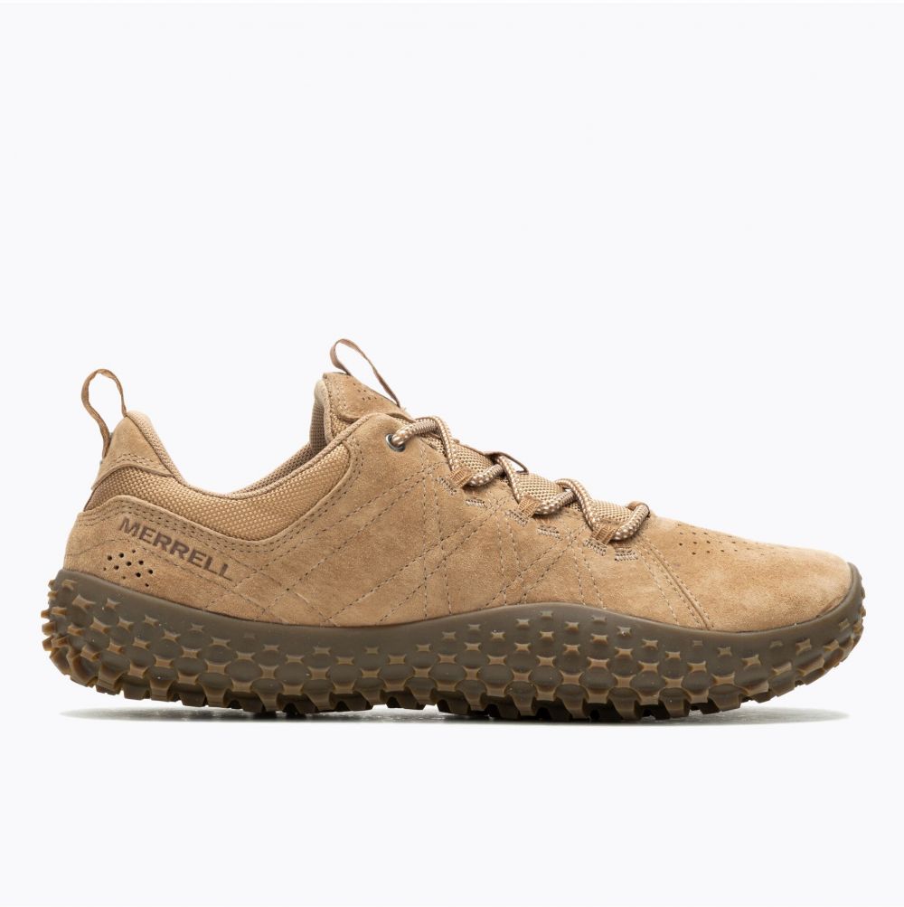 Outdoorové topánky Merrell J036015 Wrapt