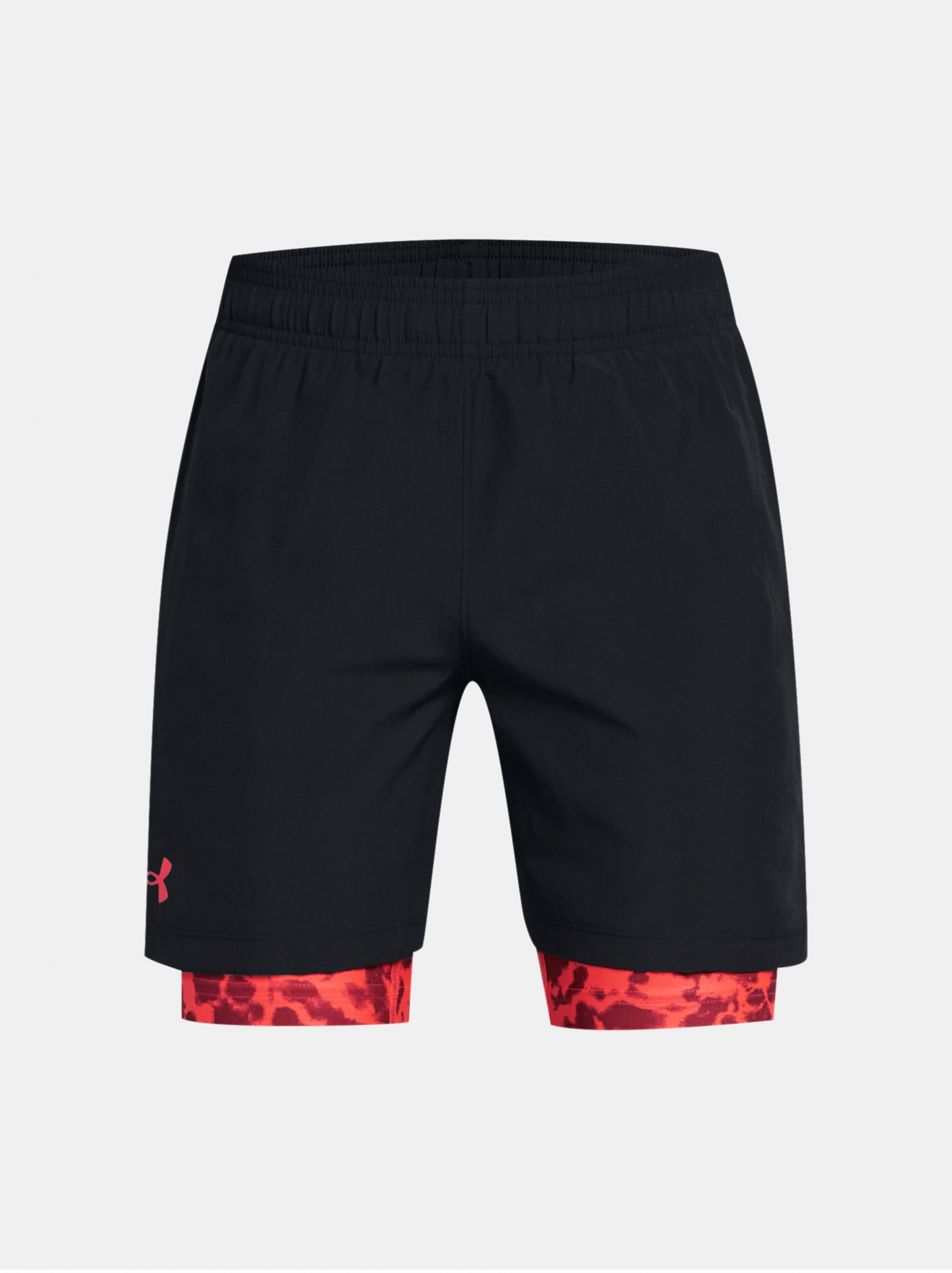 Under Armour - čierna