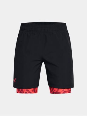 Under Armour - čierna
