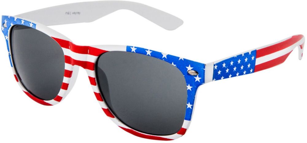 OEM Slnečné okuliare Nerd USA
