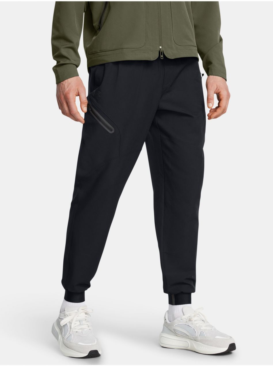 Pánske tepláky Under Armour UA Unstoppable Joggers