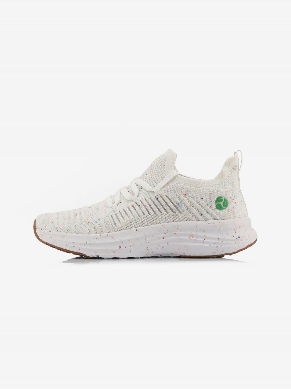 Unisex mestská obuv ALPINE PRE HUNE white