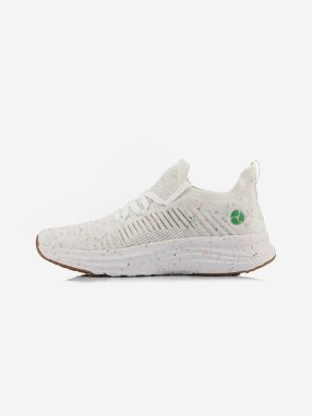 Unisex mestská obuv ALPINE PRE HUNE white