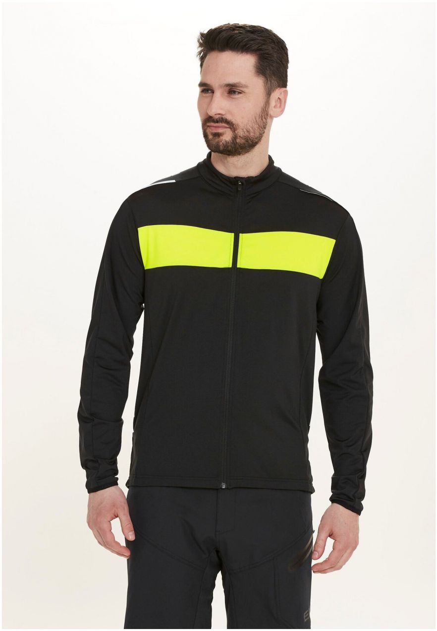Pánsky cyklistický dres Endurance San Tropez