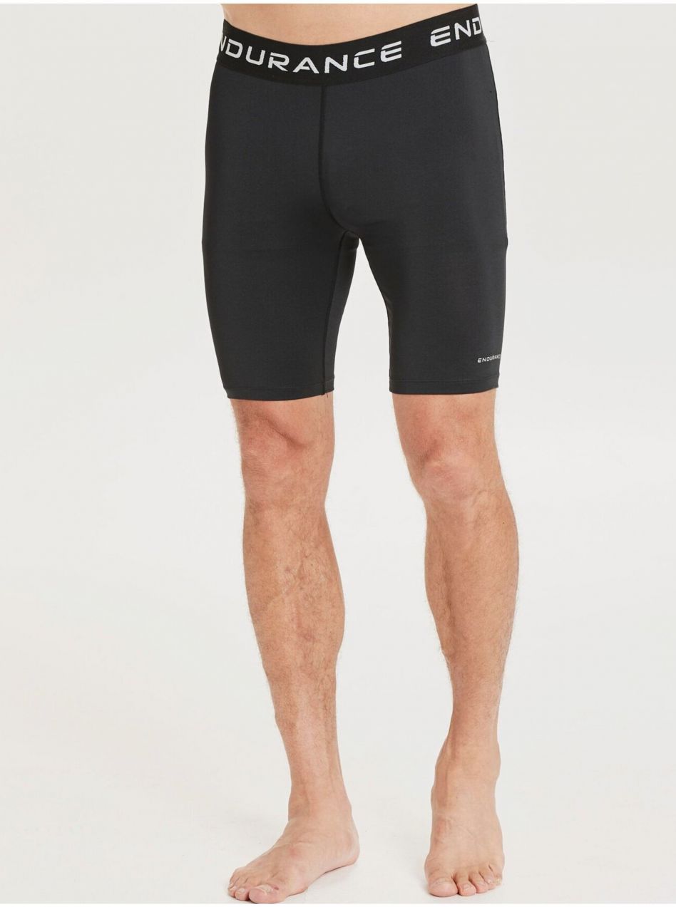 Pánske kompresné boxerky Endurance Power M
