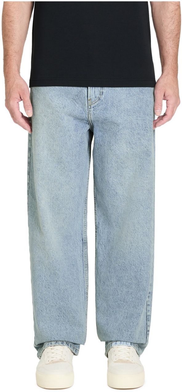 Džínsy Jobaggy Loose C75 30 Celio