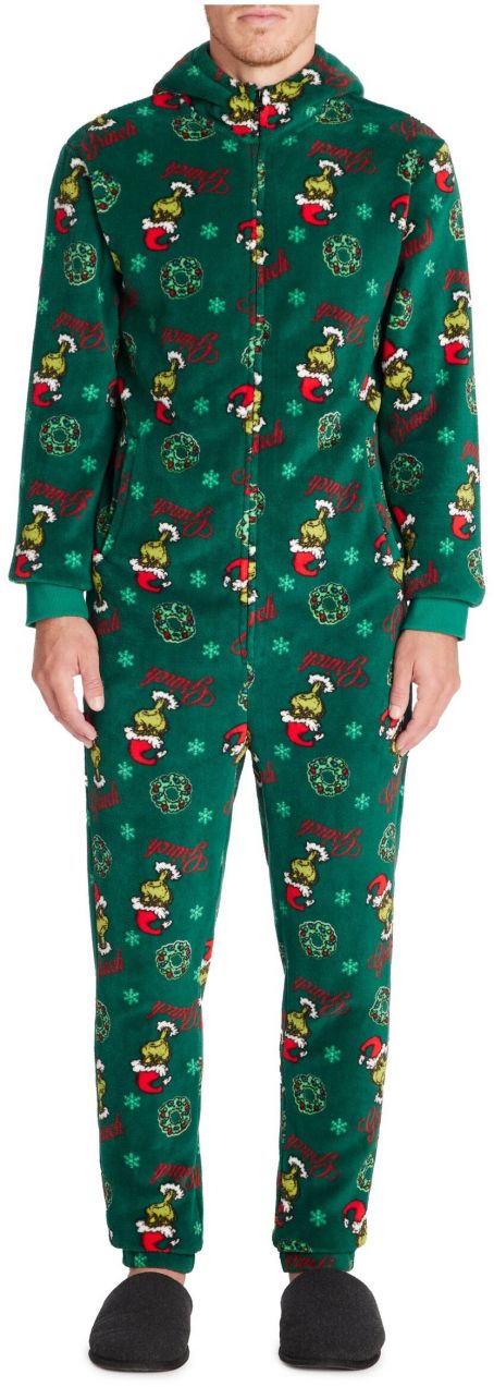 Pyžamo Grinch Celio