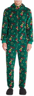 Pyžamo Grinch Celio