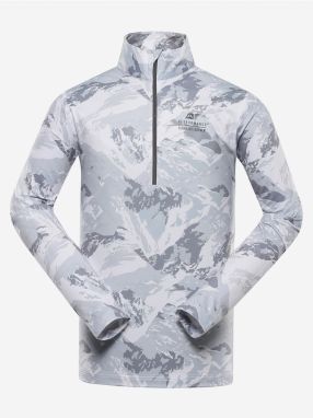 Pánske rýchloschnúce tričko Alpine Pro Stans