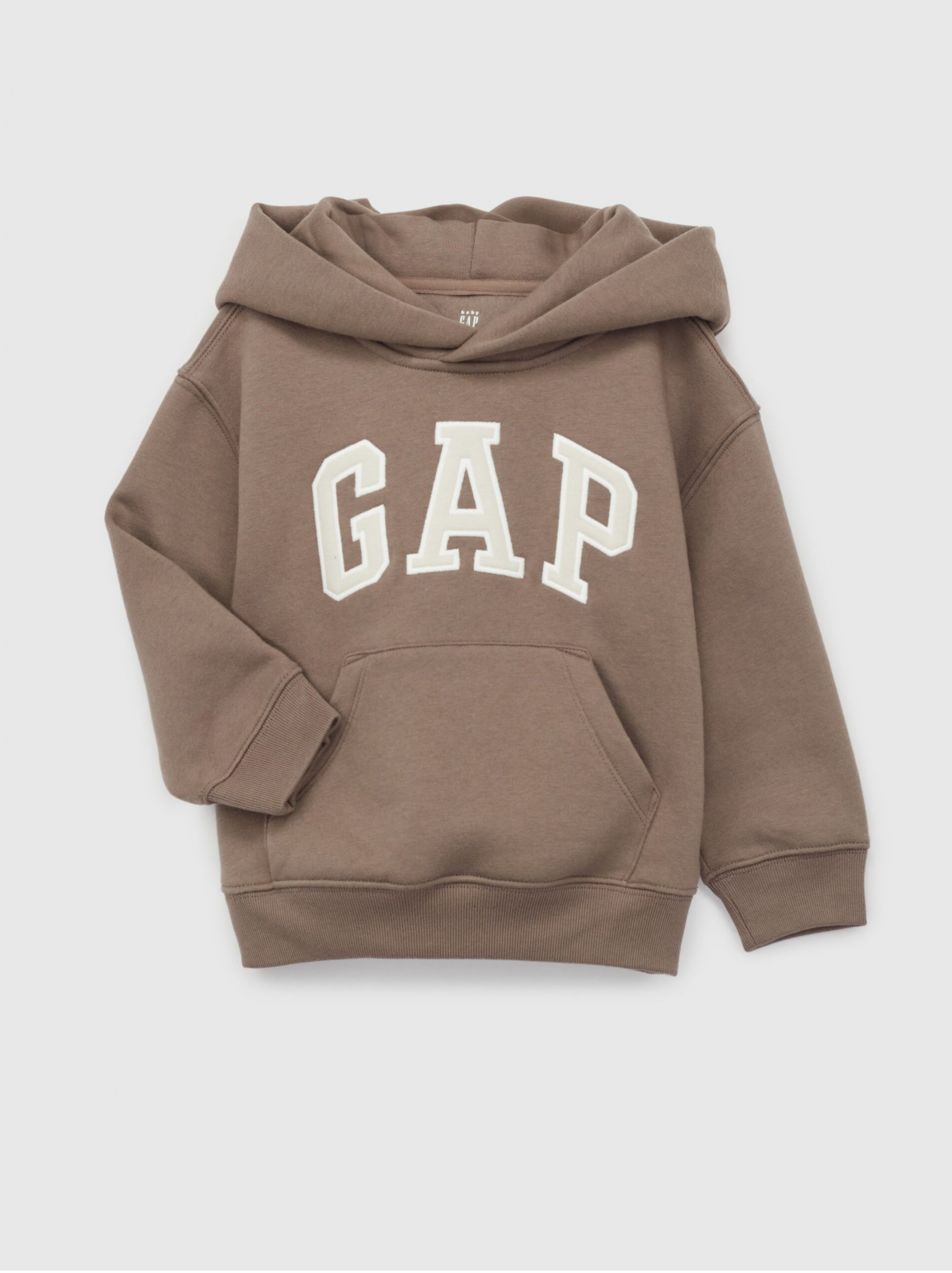 Baby mikina s logom GAP