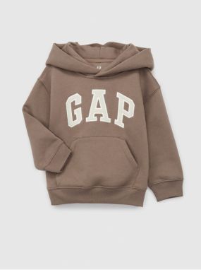 Baby mikina s logom GAP