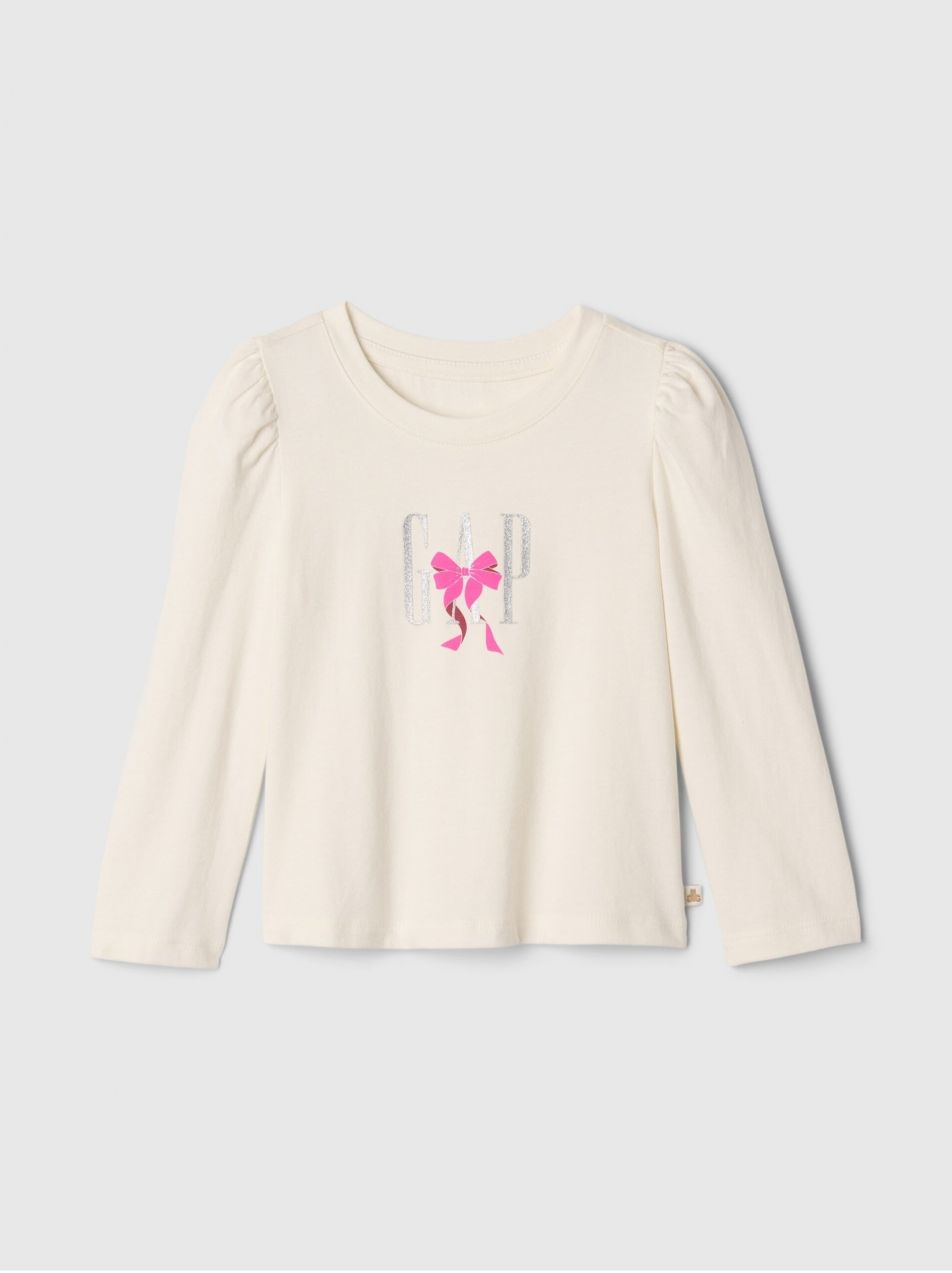 Baby tričko s logom GAP