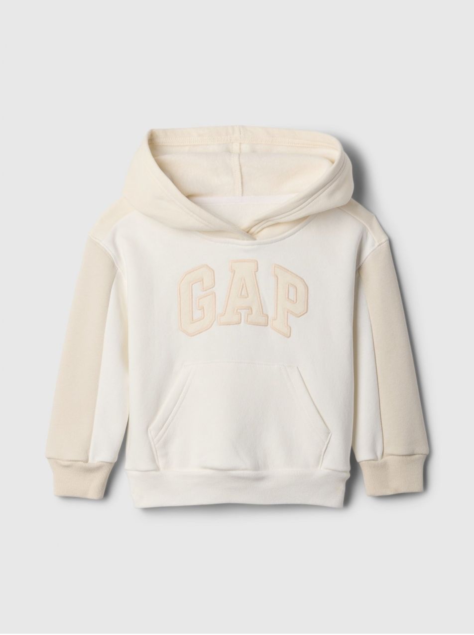 Baby mikina s logom GAP