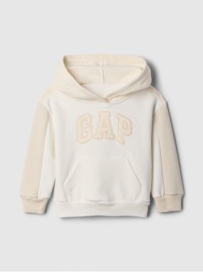 Baby mikina s logom GAP