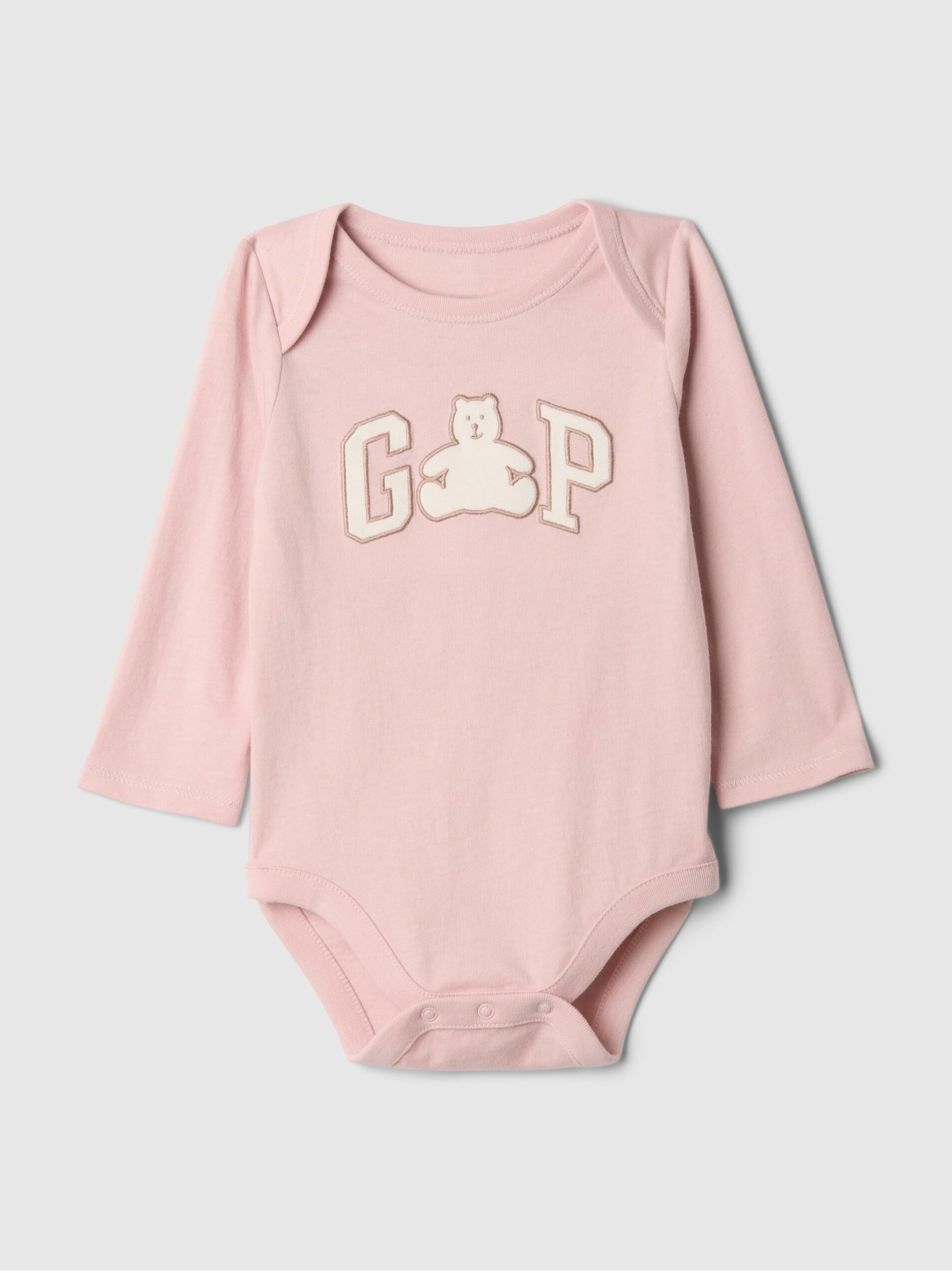 Baby body s logom GAP
